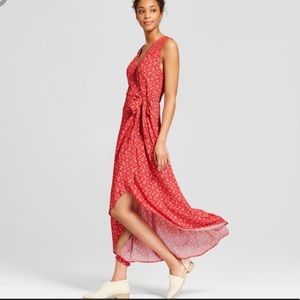 Universal Thread Flowy Dress